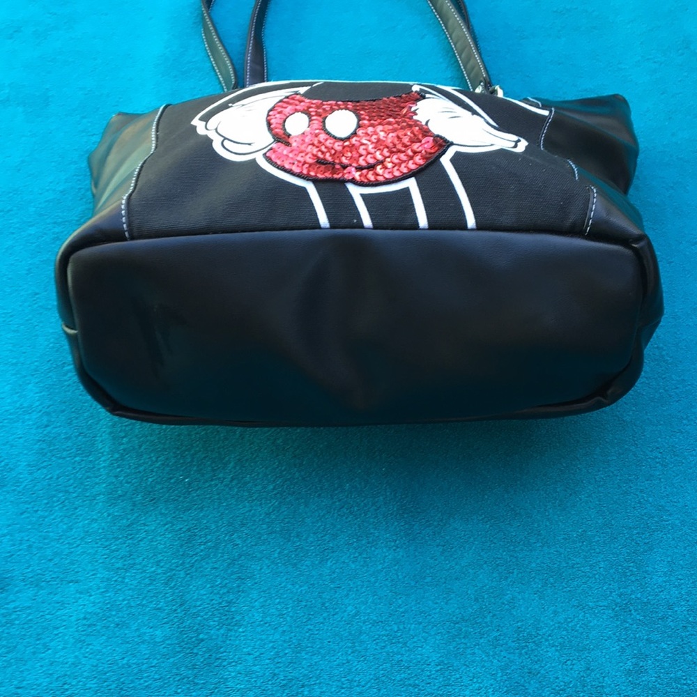 Mickey Mouse Tote - Picture 7 of 10
